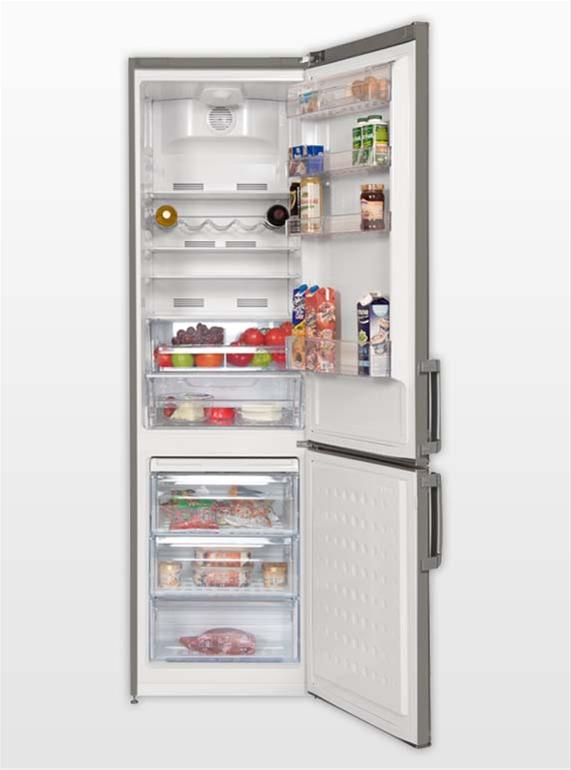 Веко FullNoFrost